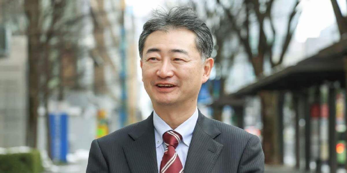 100年続く老舗印刷会社が挑む、X-TECH。 地域活性のための「まちテック」とは? 100年続く老舗印刷会社は、X-TECHで「まち」をどう変えるのか?