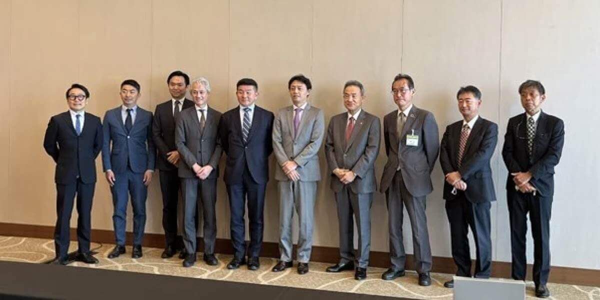 仙台X-TECHイノベーションプロジェクト2022-2023 特別企画〜仙台・東北の地域リーダーが語るAI活用/DXとまちの未来〜