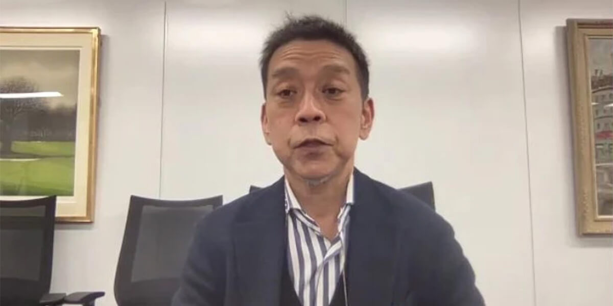 地域復興や社会課題の解決に、テクノロジーを活かすヒントを見出す ──「仙台 X-TECHイノベーションプロジェクト2021」参加者インタビューvol.2